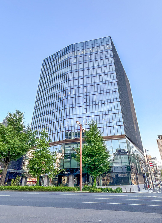 プログレス名駅