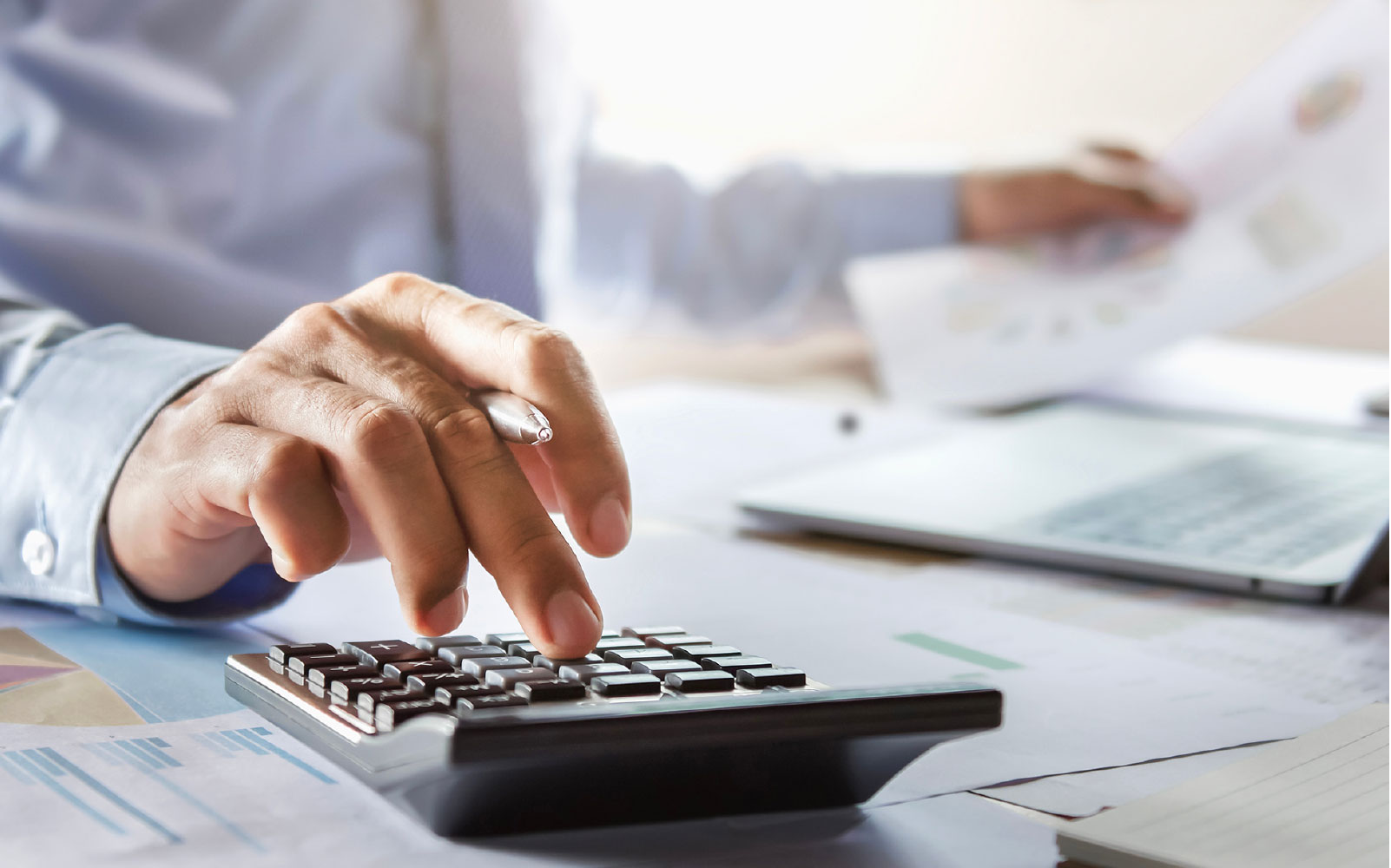 シミュレーション