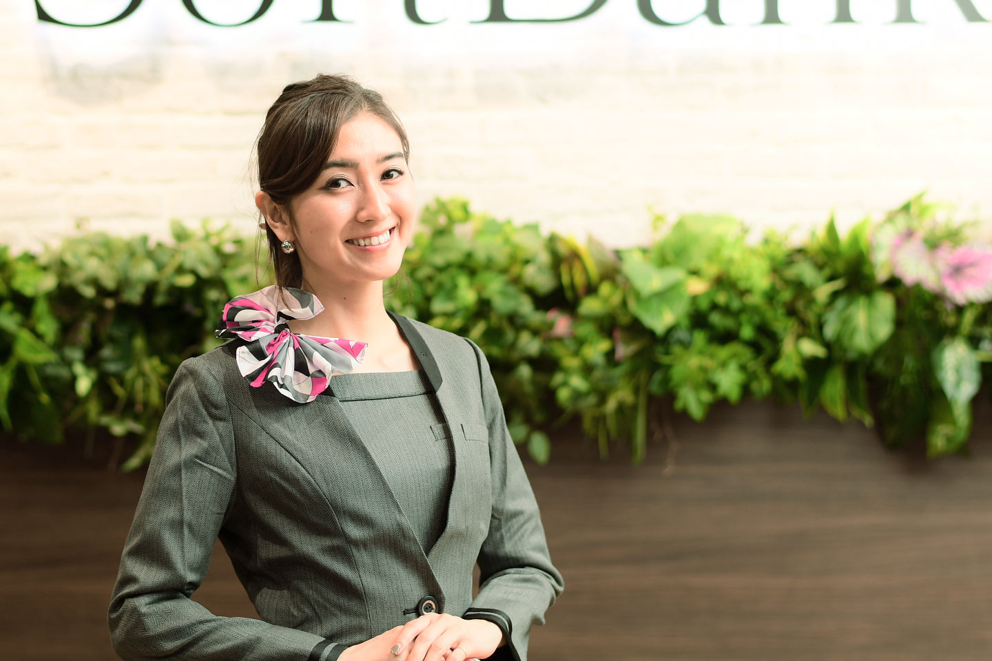 モバイルの販売・管理