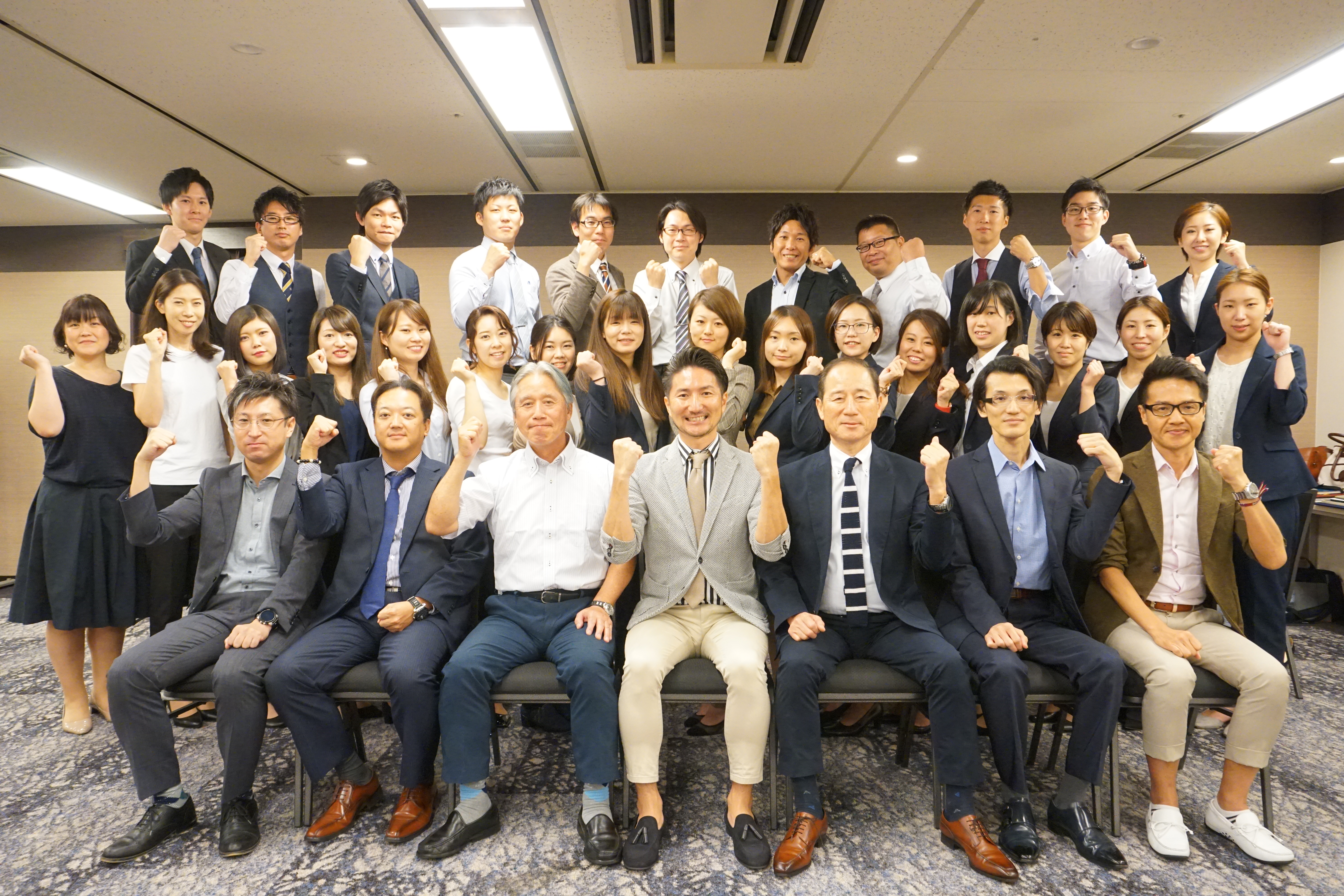 イメージ:2019年 半期発表会